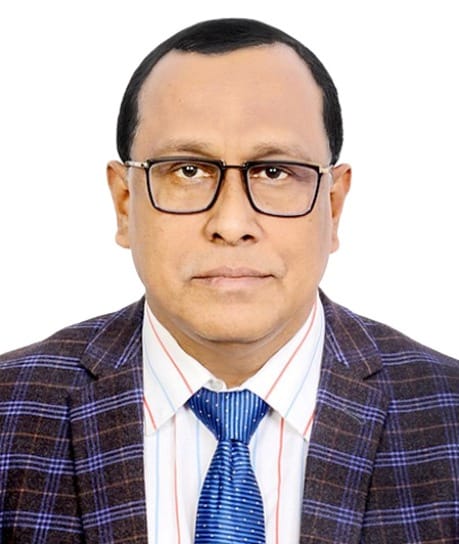 Dr. Humayun Kabir Khan